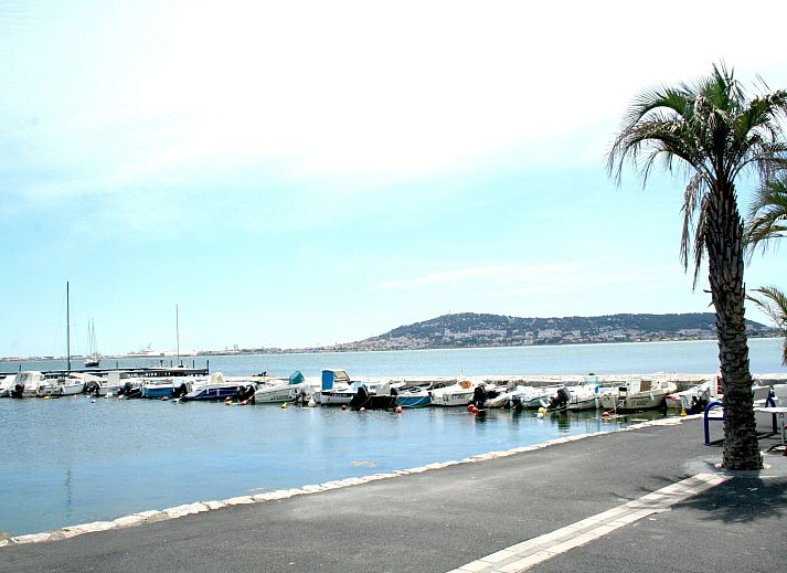 Guest house 6406198 - Holiday property Zuid-Beveland - Villapark De Oesterbaai 21