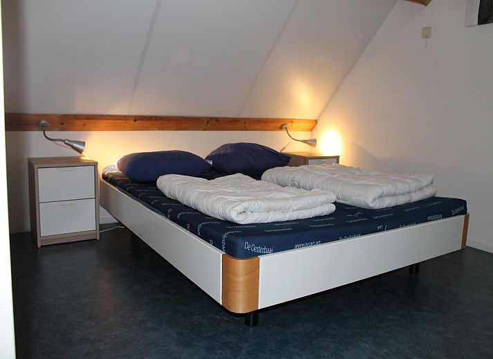 Unterkunft 6406200 - Ferienhaus Zuid-Beveland - Villapark De Oesterbaai 81