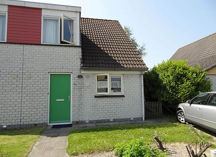 Unterkunft 6406200 - Ferienhaus Zuid-Beveland - Villapark De Oesterbaai 81