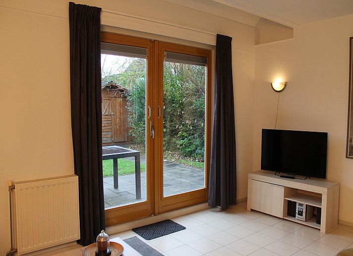 Unterkunft 6406200 - Ferienhaus Zuid-Beveland - Villapark De Oesterbaai 81