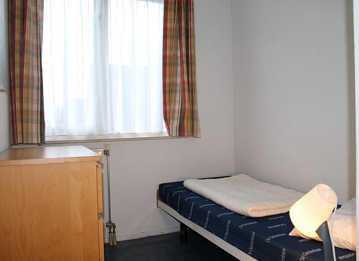 Unterkunft 6406200 - Ferienhaus Zuid-Beveland - Villapark De Oesterbaai 81