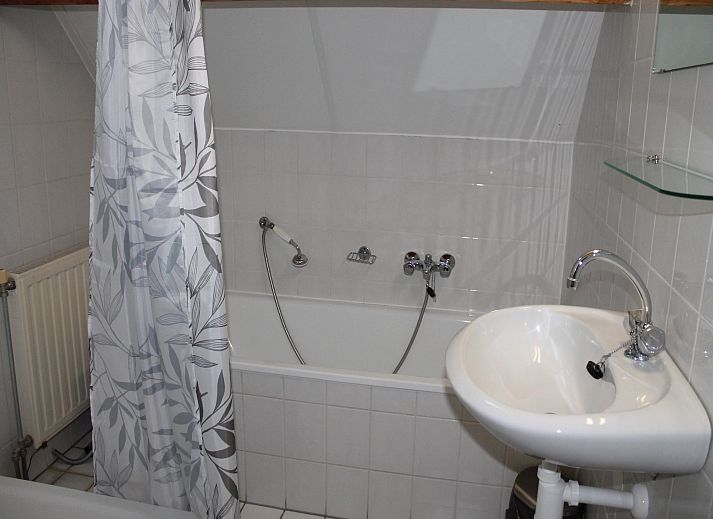 Unterkunft 6406200 - Ferienhaus Zuid-Beveland - Villapark De Oesterbaai 81