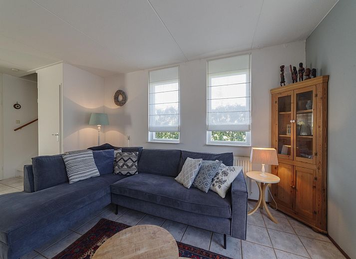 Guest house 6406203 - Holiday property Zuid-Beveland - Villapark De Oesterbaai 5