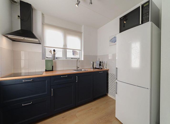 Guest house 6406203 - Holiday property Zuid-Beveland - Villapark De Oesterbaai 5
