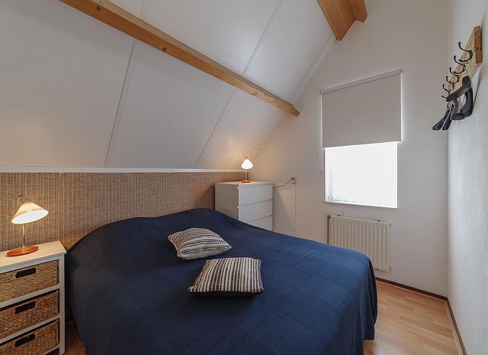 Guest house 6406203 - Holiday property Zuid-Beveland - Villapark De Oesterbaai 5