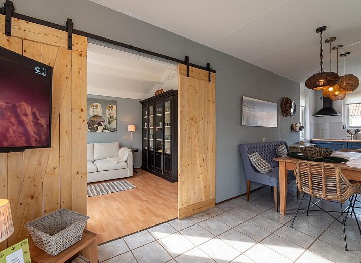 Guest house 6406203 - Holiday property Zuid-Beveland - Villapark De Oesterbaai 5