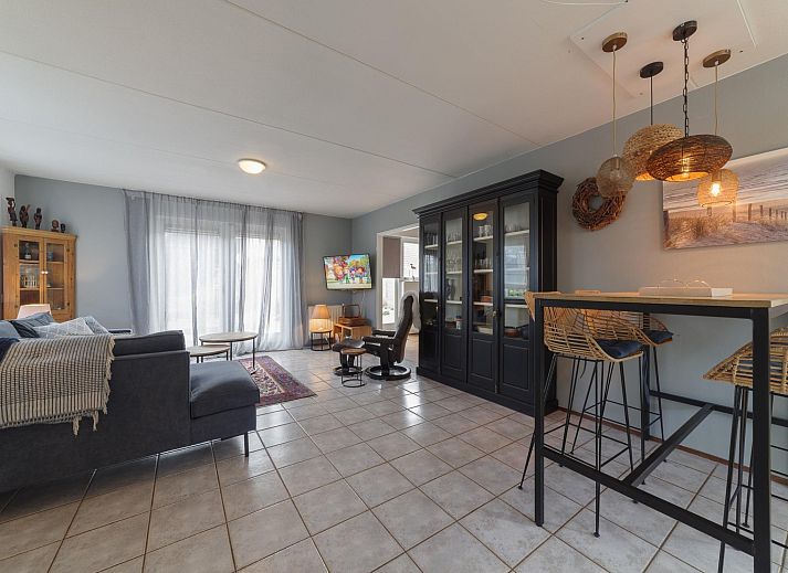 Guest house 6406203 - Holiday property Zuid-Beveland - Villapark De Oesterbaai 5