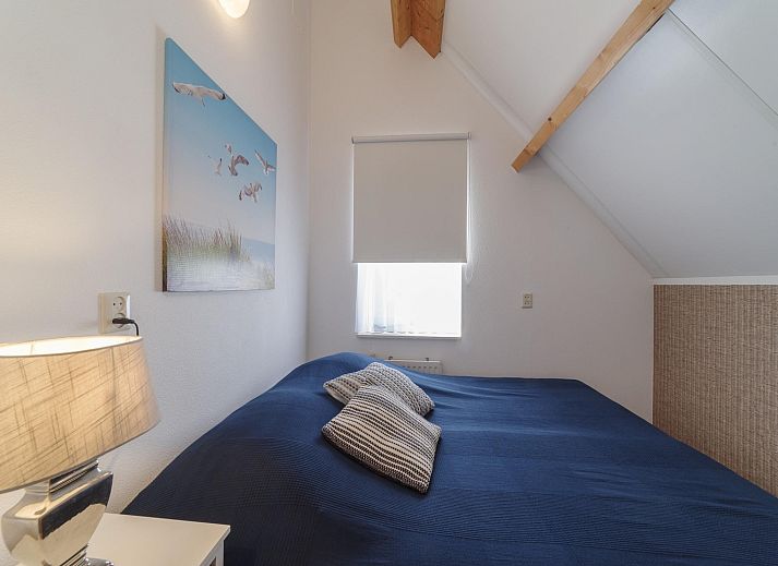 Guest house 6406203 - Holiday property Zuid-Beveland - Villapark De Oesterbaai 5