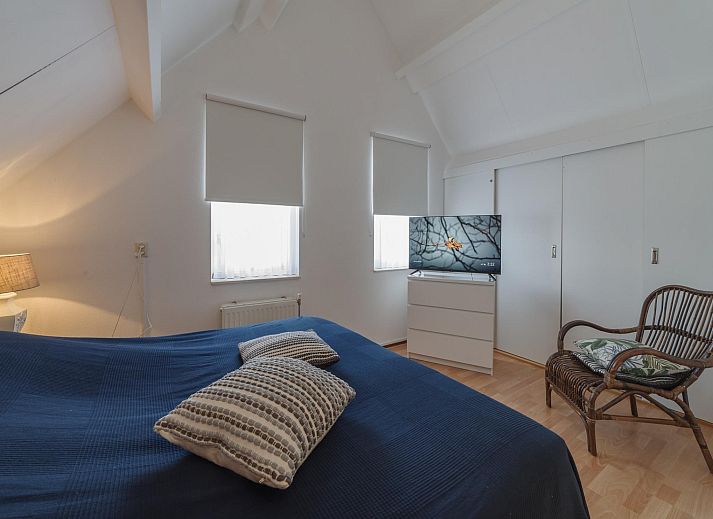 Guest house 6406203 - Holiday property Zuid-Beveland - Villapark De Oesterbaai 5