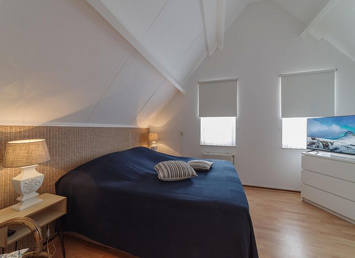 Guest house 6406203 - Holiday property Zuid-Beveland - Villapark De Oesterbaai 5