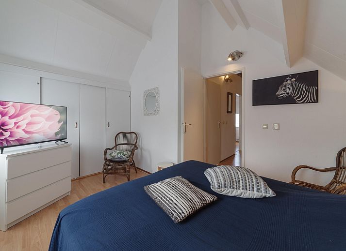 Guest house 6406203 - Holiday property Zuid-Beveland - Villapark De Oesterbaai 5