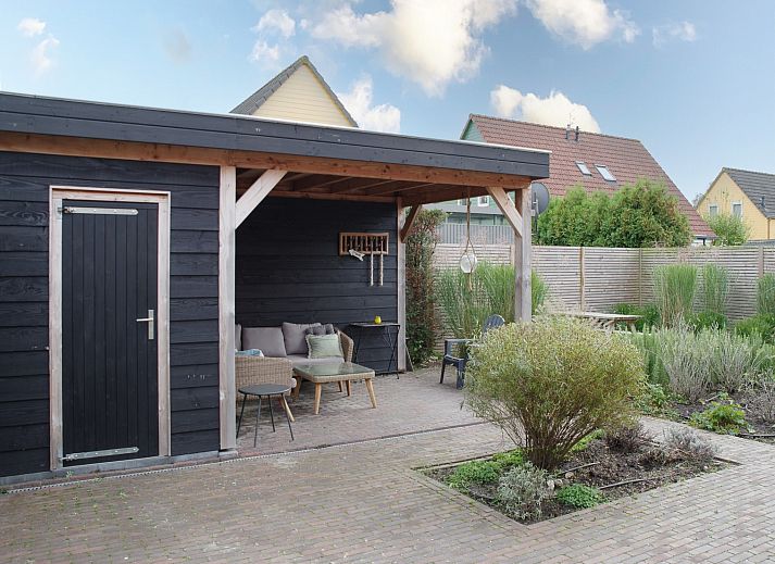 Guest house 6406203 - Holiday property Zuid-Beveland - Villapark De Oesterbaai 5