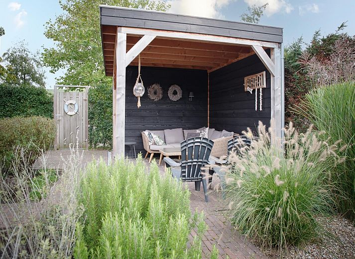 Guest house 6406203 - Holiday property Zuid-Beveland - Villapark De Oesterbaai 5