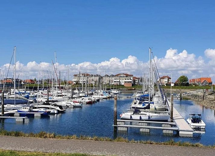 Guest house 6406203 - Holiday property Zuid-Beveland - Villapark De Oesterbaai 5