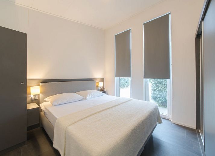 Verblijf 640620 - Vakantiewoning Zuid-Beveland - Vakantiehuis Ruisweg 91
