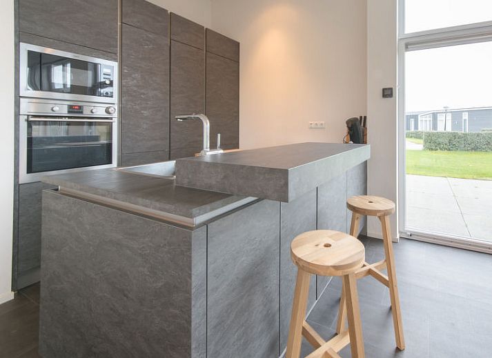 Verblijf 640620 - Vakantiewoning Zuid-Beveland - Vakantiehuis Ruisweg 91