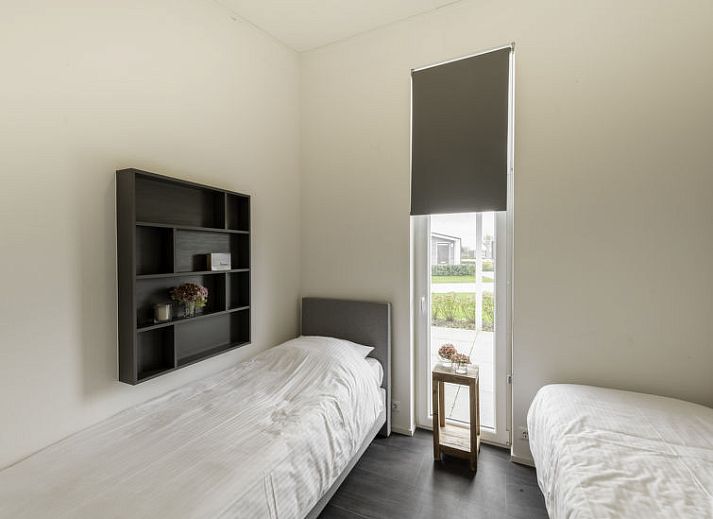 Verblijf 640620 - Vakantiewoning Zuid-Beveland - Vakantiehuis Ruisweg 91