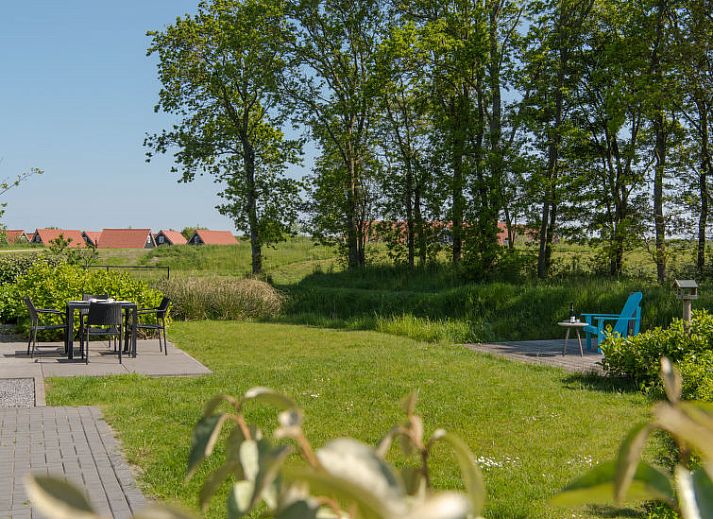 Verblijf 640620 - Vakantiewoning Zuid-Beveland - Vakantiehuis Ruisweg 91