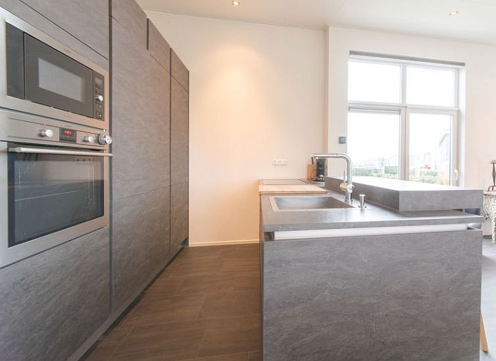 Verblijf 640620 - Vakantiewoning Zuid-Beveland - Vakantiehuis Ruisweg 91