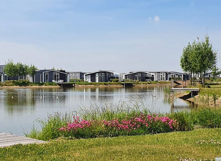 Verblijf 640620 - Vakantiewoning Zuid-Beveland - Vakantiehuis Ruisweg 91