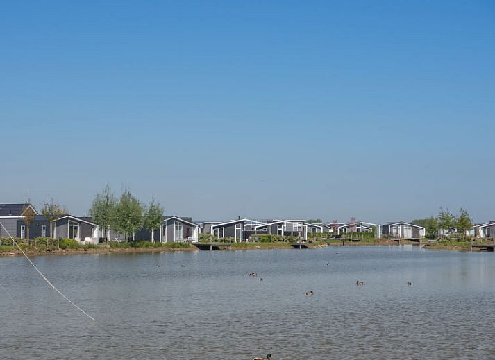 Verblijf 640620 - Vakantiewoning Zuid-Beveland - Vakantiehuis Ruisweg 91