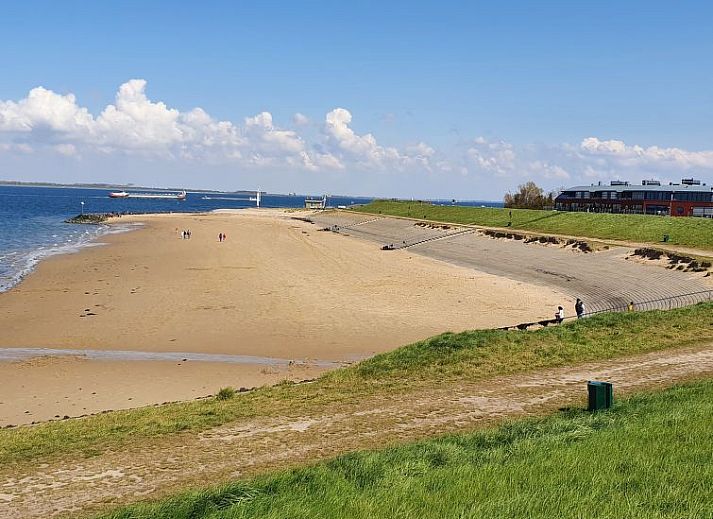 Verblijf 640620 - Vakantiewoning Zuid-Beveland - Vakantiehuis Ruisweg 91