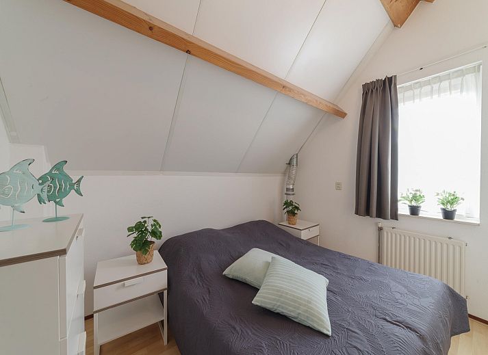 Unterkunft 6406224 - Ferienhaus Zuid-Beveland - Villapark De Oesterbaai 17
