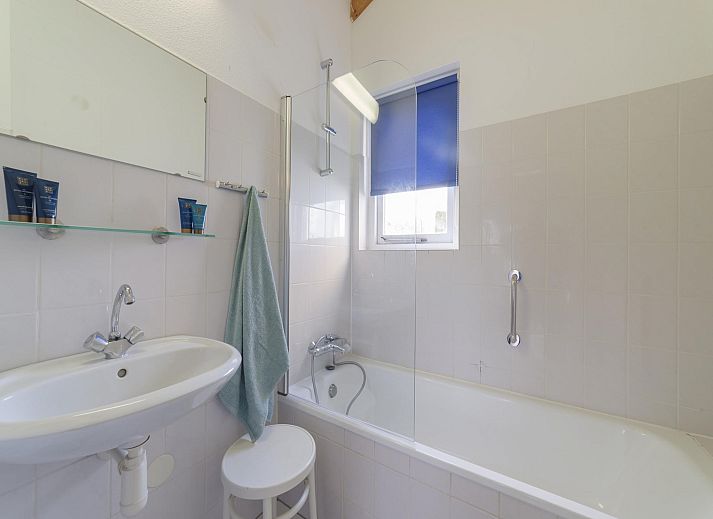 Unterkunft 6406224 - Ferienhaus Zuid-Beveland - Villapark De Oesterbaai 17