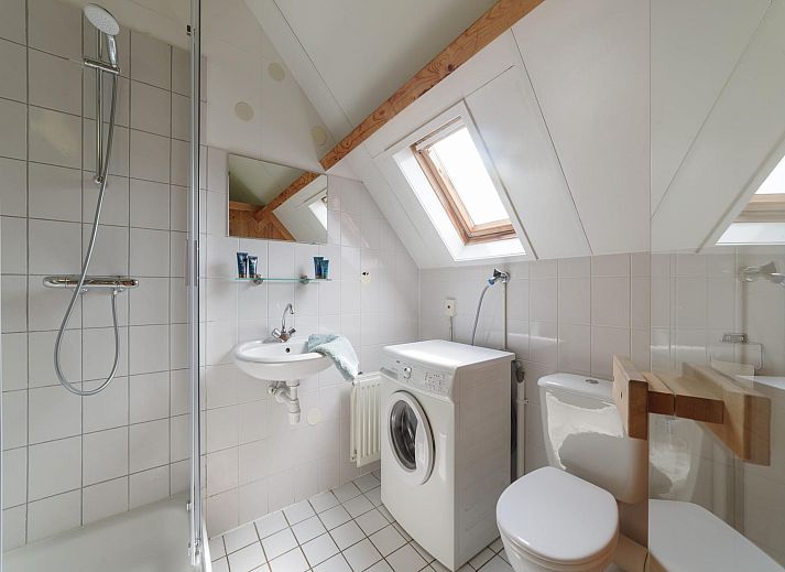 Unterkunft 6406224 - Ferienhaus Zuid-Beveland - Villapark De Oesterbaai 17
