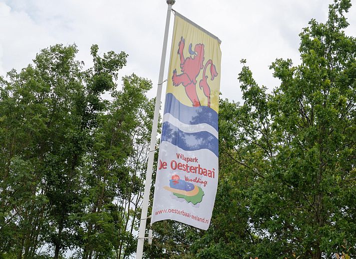 Unterkunft 6406224 - Ferienhaus Zuid-Beveland - Villapark De Oesterbaai 17