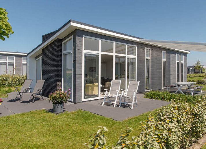 Verblijf 640623 • Vakantiewoning Zuid-Beveland • Recreatiepark de Stelhoeve 3
