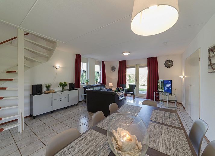 Guest house 6406234 - Holiday property Zuid-Beveland - Villapark De Oesterbaai 75
