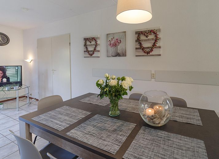 Guest house 6406234 - Holiday property Zuid-Beveland - Villapark De Oesterbaai 75