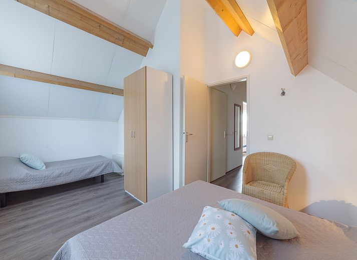Guest house 6406234 - Holiday property Zuid-Beveland - Villapark De Oesterbaai 75