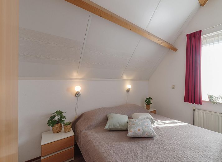 Guest house 6406234 - Holiday property Zuid-Beveland - Villapark De Oesterbaai 75