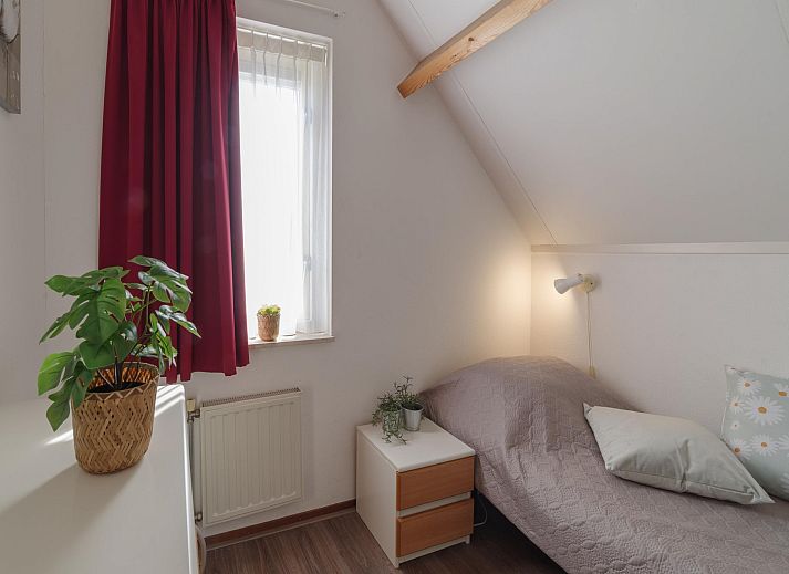 Guest house 6406234 - Holiday property Zuid-Beveland - Villapark De Oesterbaai 75