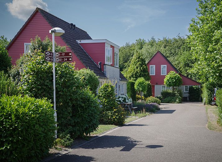 Guest house 6406234 - Holiday property Zuid-Beveland - Villapark De Oesterbaai 75