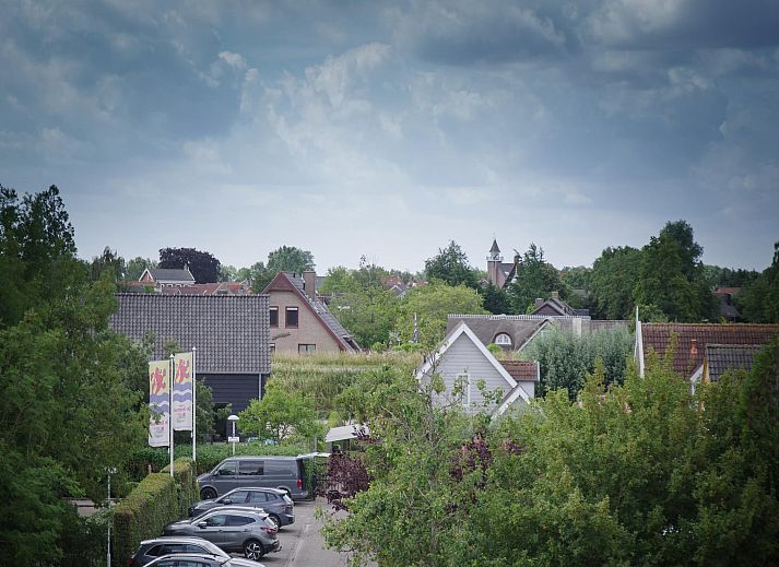 Guest house 6406234 - Holiday property Zuid-Beveland - Villapark De Oesterbaai 75