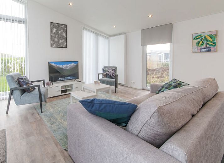 Unterkunft 640624 - Ferienhaus Zuid-Beveland - Vakantiehuis Ruisweg 38