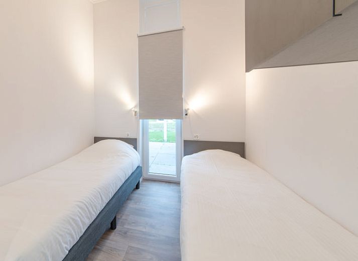 Unterkunft 640624 - Ferienhaus Zuid-Beveland - Vakantiehuis Ruisweg 38