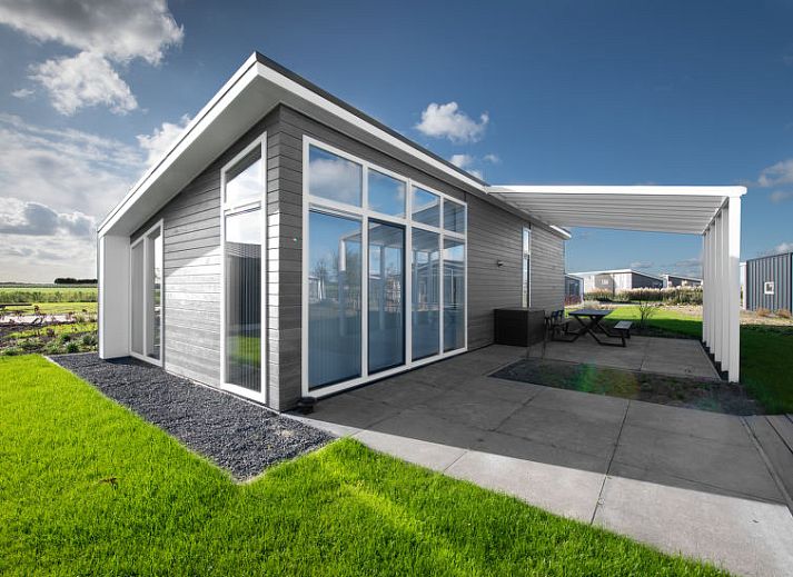 Unterkunft 640624 - Ferienhaus Zuid-Beveland - Vakantiehuis Ruisweg 38