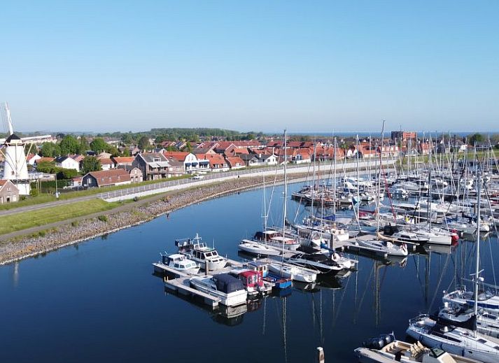 Unterkunft 640624 - Ferienhaus Zuid-Beveland - Vakantiehuis Ruisweg 38