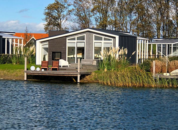 Guest house 640628 • Holiday property Zuid-Beveland • Vakantiehuis Vakantiehuis Ruisweg 62 