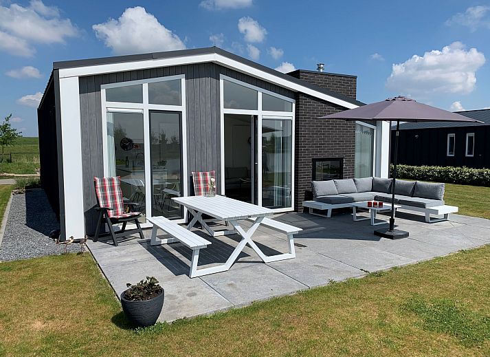 Guest house 640629 - Holiday property Zuid-Beveland - Vakantiehuis Ruisweg 46