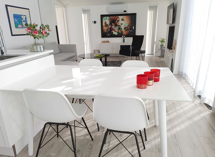 Guest house 640629 - Holiday property Zuid-Beveland - Vakantiehuis Ruisweg 46