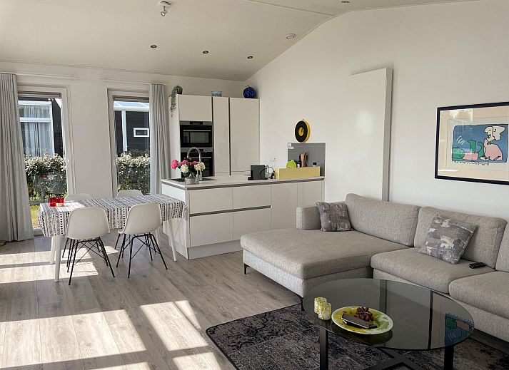 Guest house 640629 - Holiday property Zuid-Beveland - Vakantiehuis Ruisweg 46