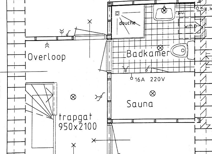 Unterkunft 640630 - Ferienhaus Zuid-Beveland - Vakantiehuis Gemütliches Haus mit komplett umzäuntem Garte