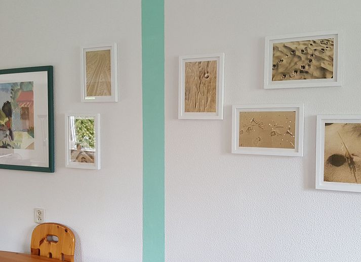 Unterkunft 640630 - Ferienhaus Zuid-Beveland - Vakantiehuis Gemütliches Haus mit komplett umzäuntem Garte