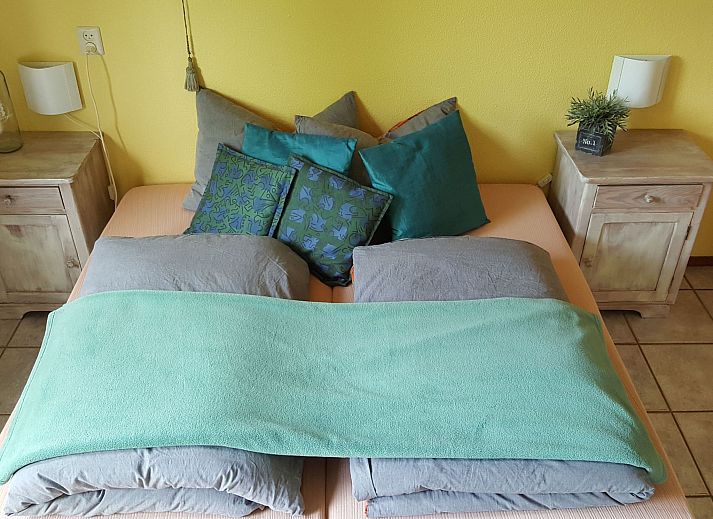 Unterkunft 640630 - Ferienhaus Zuid-Beveland - Vakantiehuis Gemütliches Haus mit komplett umzäuntem Garte