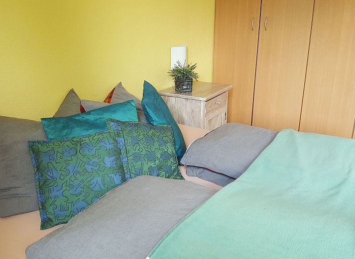 Unterkunft 640630 - Ferienhaus Zuid-Beveland - Vakantiehuis Gemütliches Haus mit komplett umzäuntem Garte